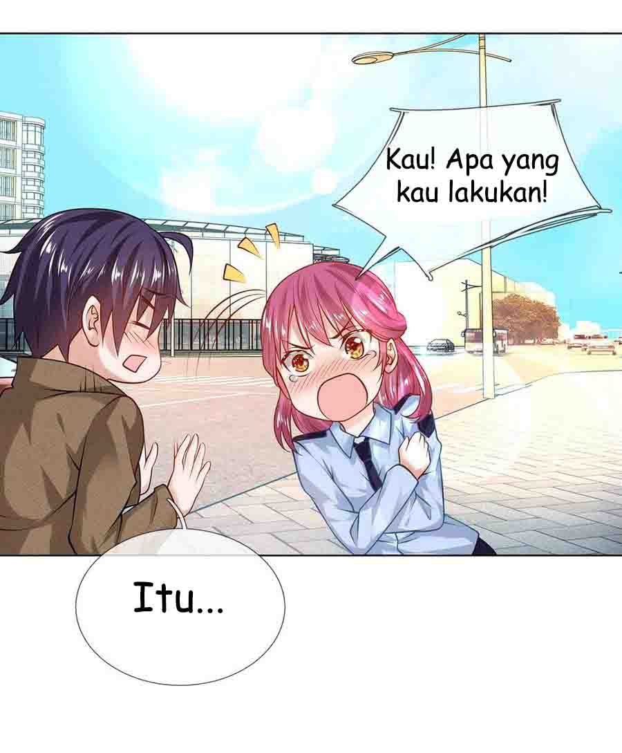 Jipin Yaonie Chapter 12 - halaman 25