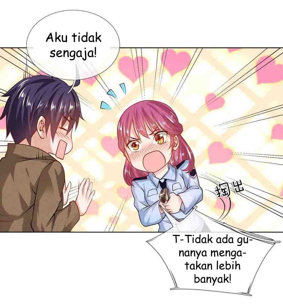 Jipin Yaonie Chapter 12 - halaman 26