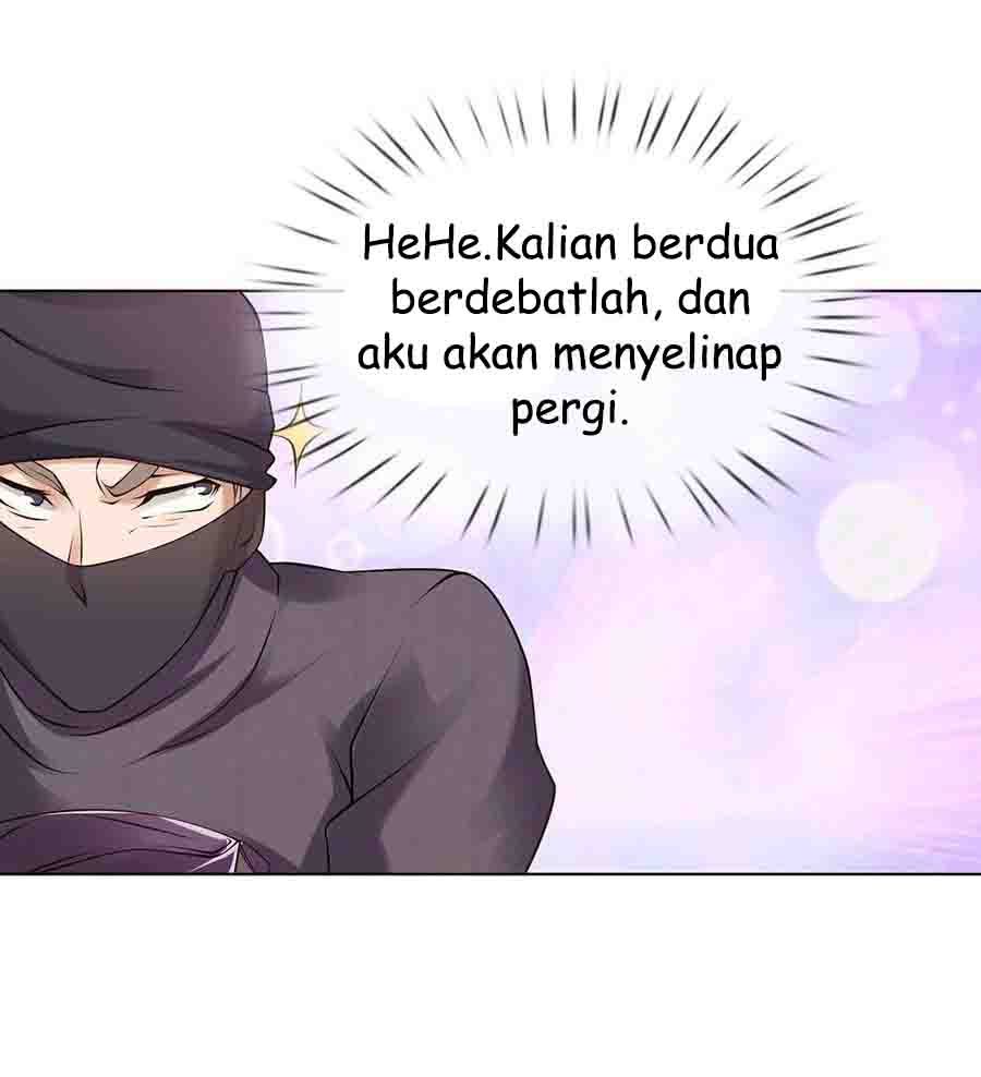 Jipin Yaonie Chapter 12 - halaman 29