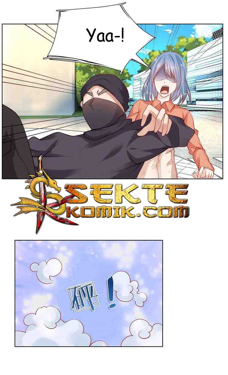 Jipin Yaonie Chapter 12 - halaman 4