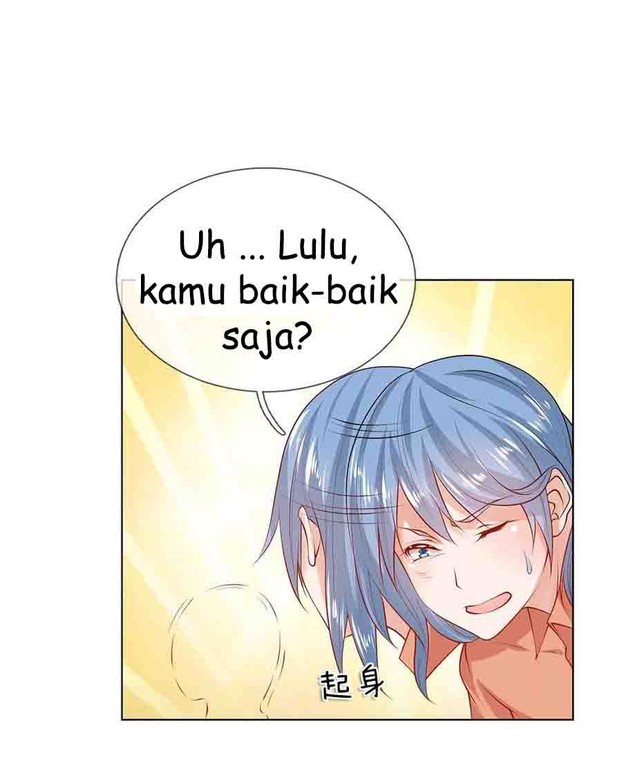 Jipin Yaonie Chapter 12 - halaman 6