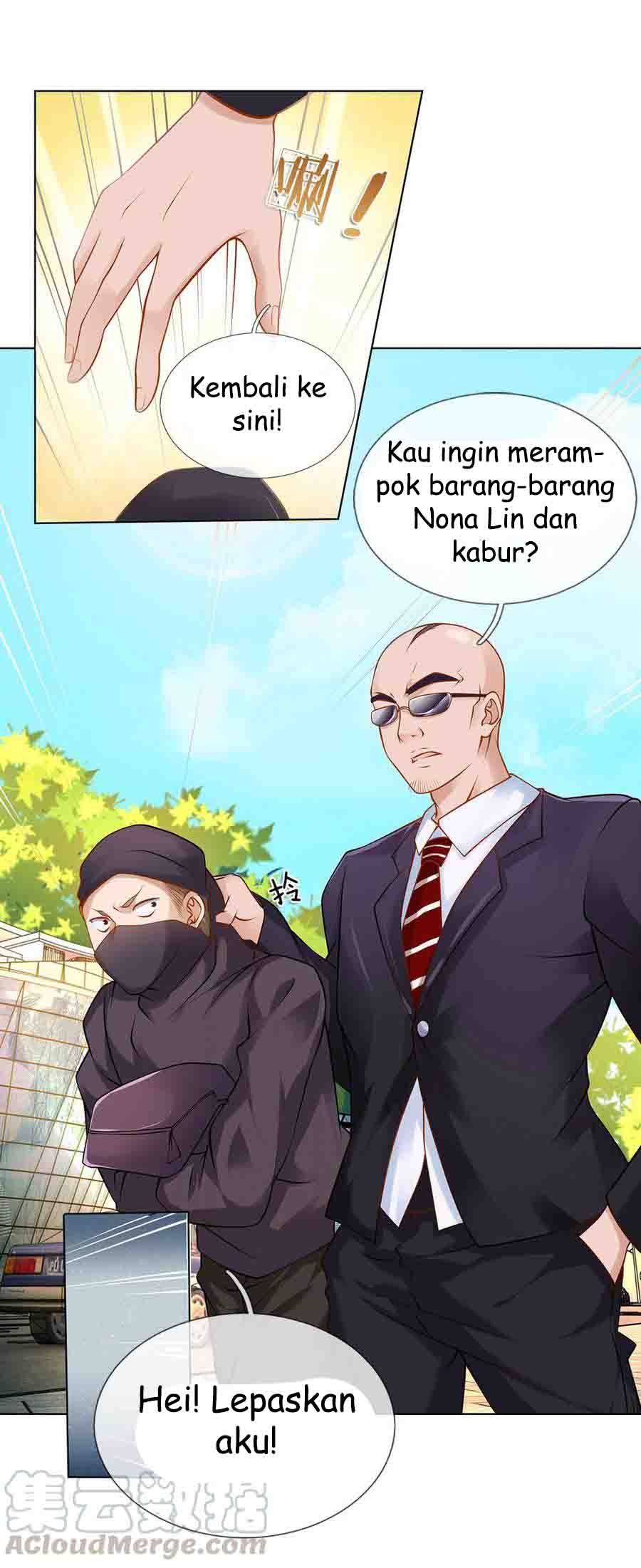 Jipin Yaonie Chapter 13 - halaman 2