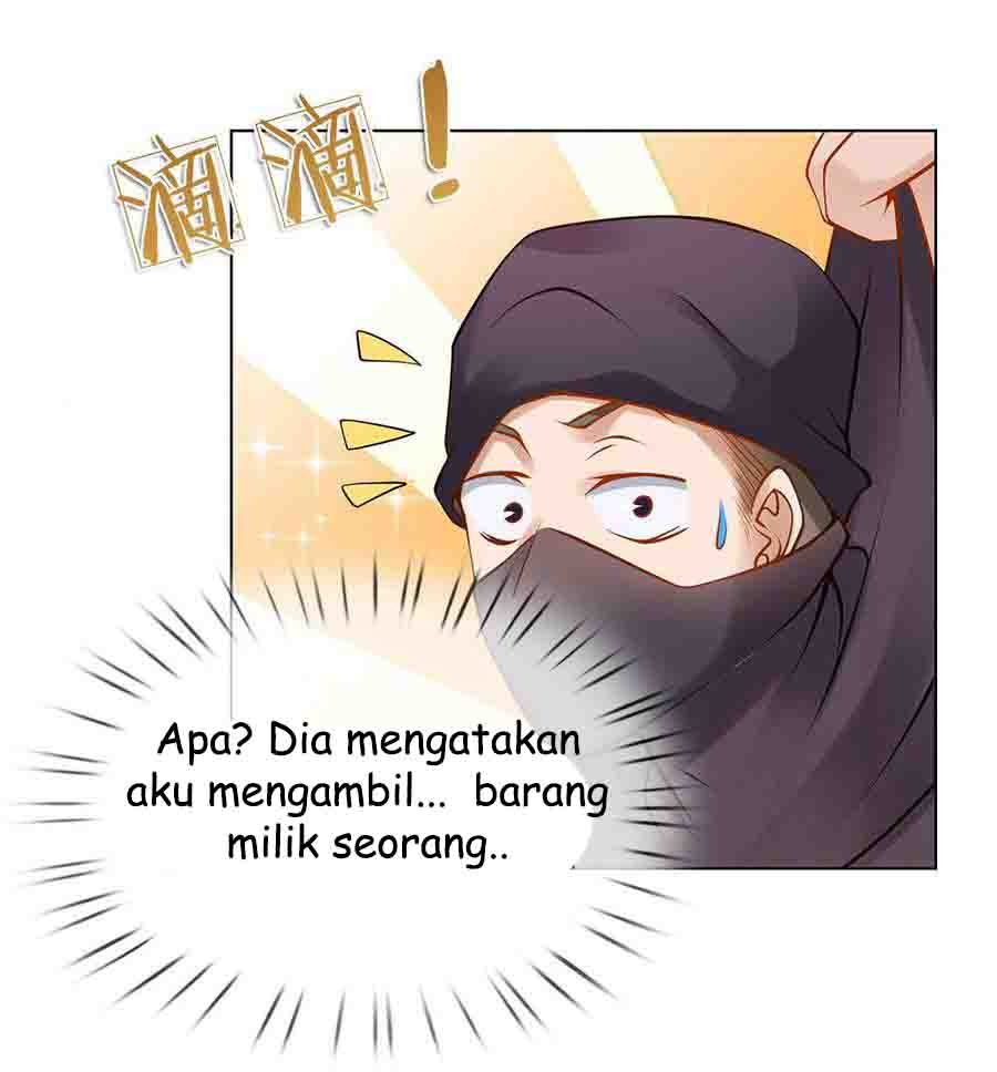 Jipin Yaonie Chapter 13 - halaman 3