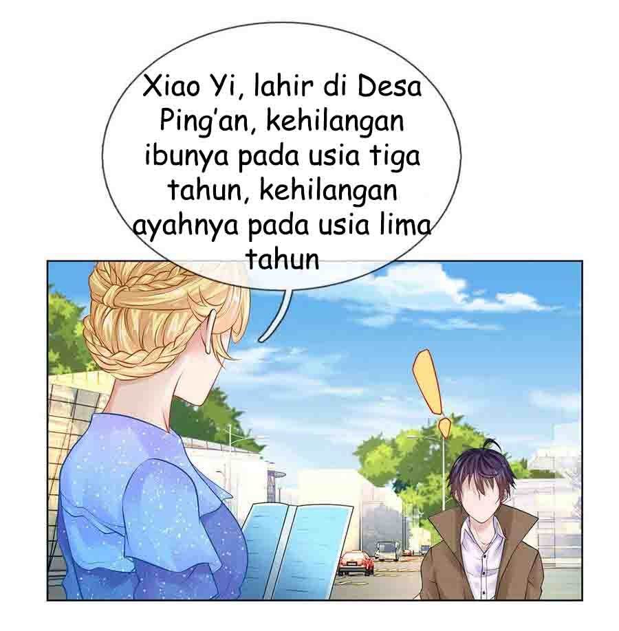 Jipin Yaonie Chapter 14 - halaman 10