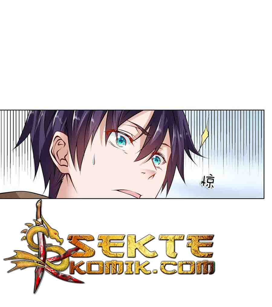 Jipin Yaonie Chapter 14 - halaman 11