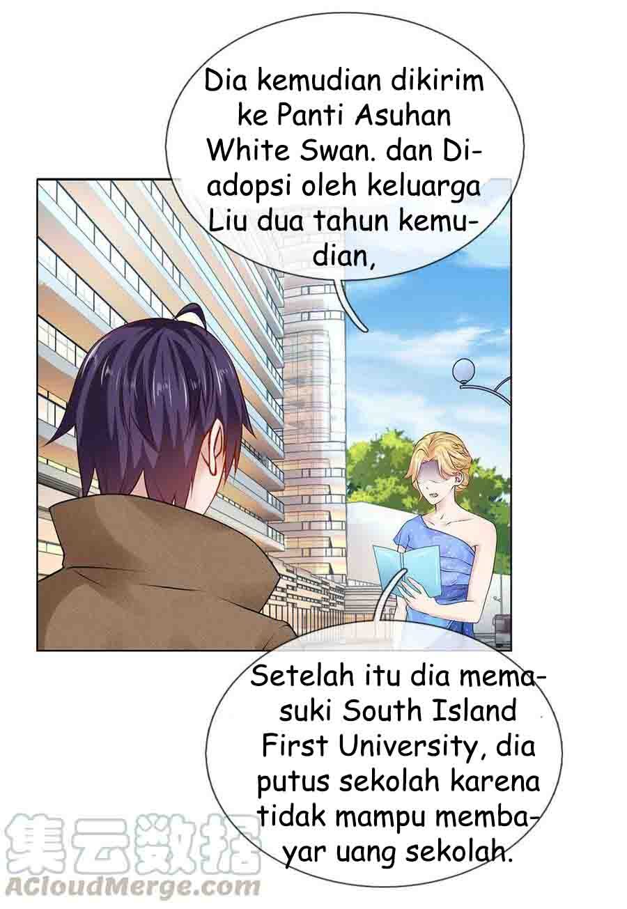 Jipin Yaonie Chapter 14 - halaman 12