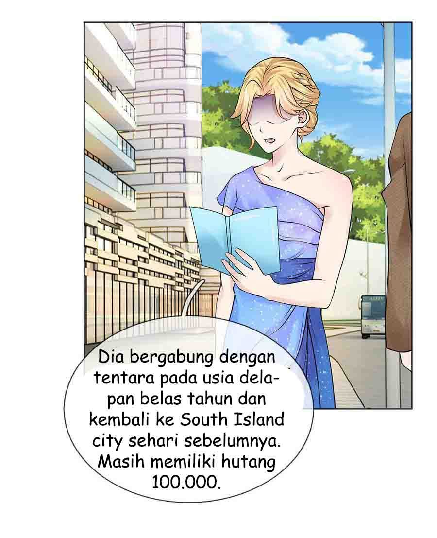 Jipin Yaonie Chapter 14 - halaman 13