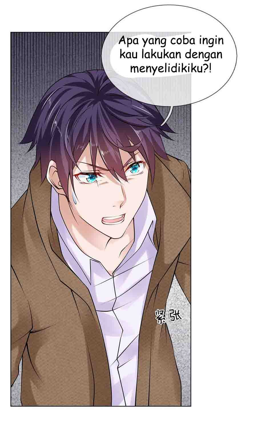 Jipin Yaonie Chapter 14 - halaman 14