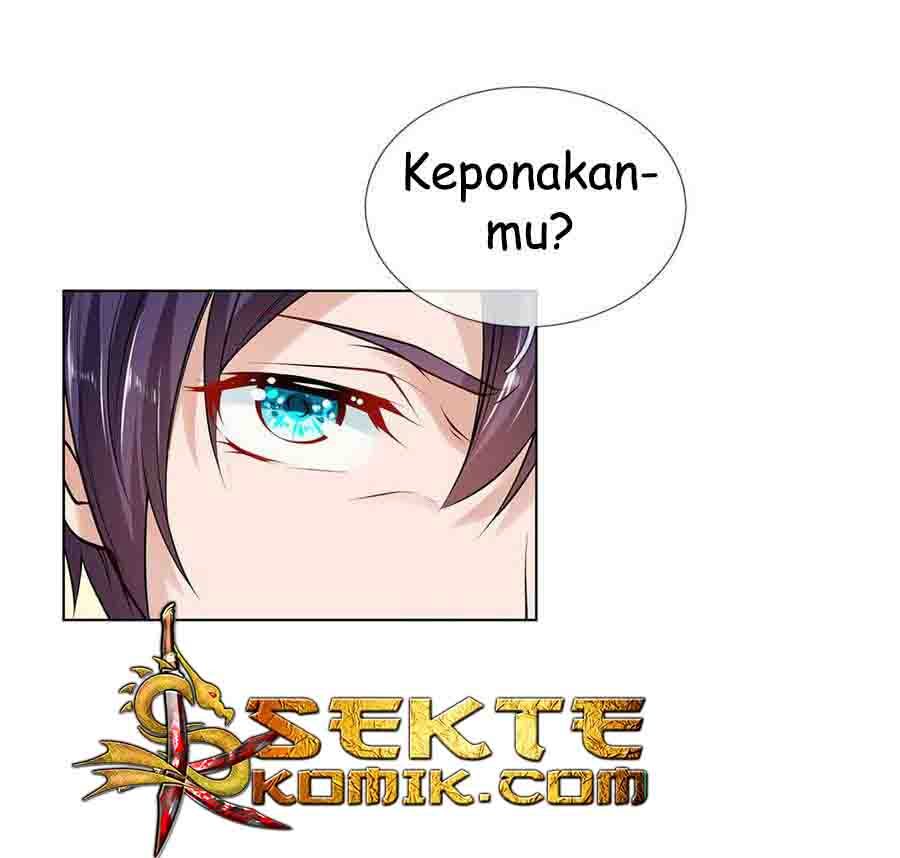 Jipin Yaonie Chapter 14 - halaman 16