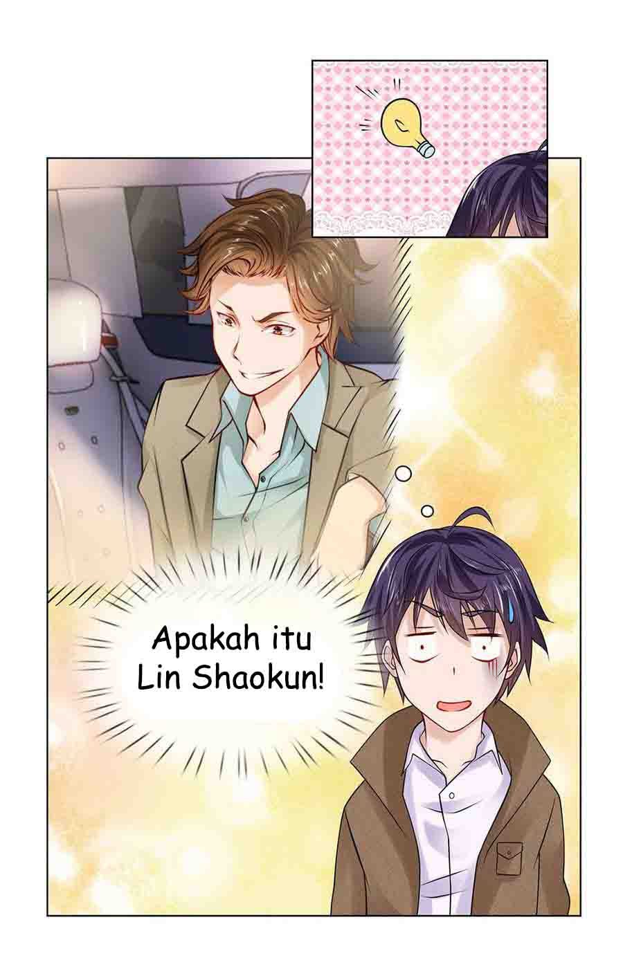 Jipin Yaonie Chapter 14 - halaman 17