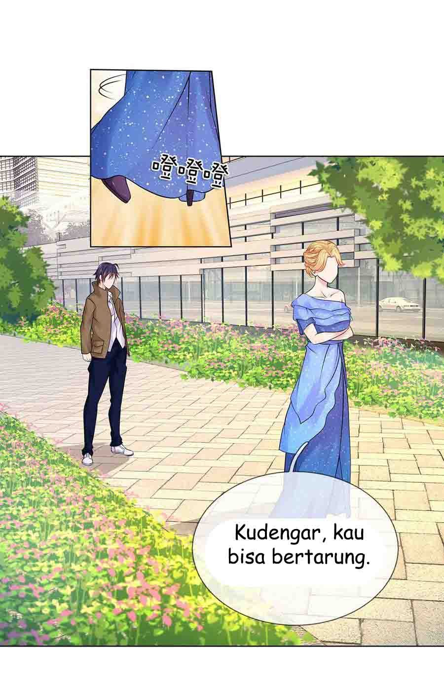 Jipin Yaonie Chapter 14 - halaman 18