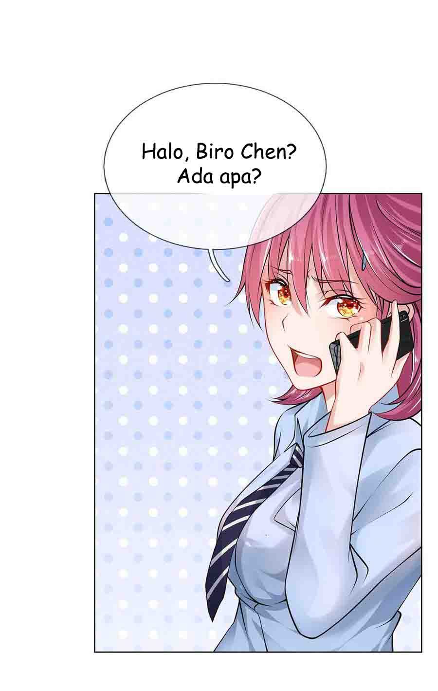 Jipin Yaonie Chapter 14 - halaman 6
