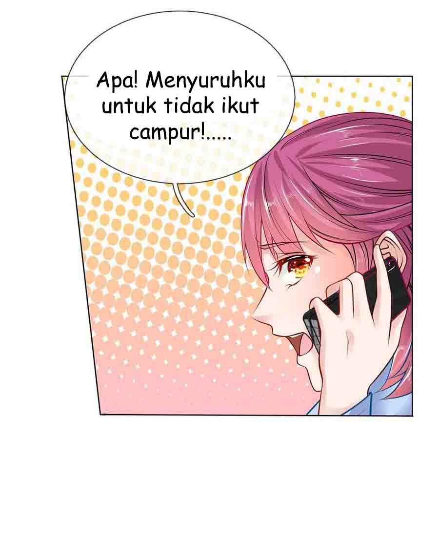 Jipin Yaonie Chapter 14 - halaman 7