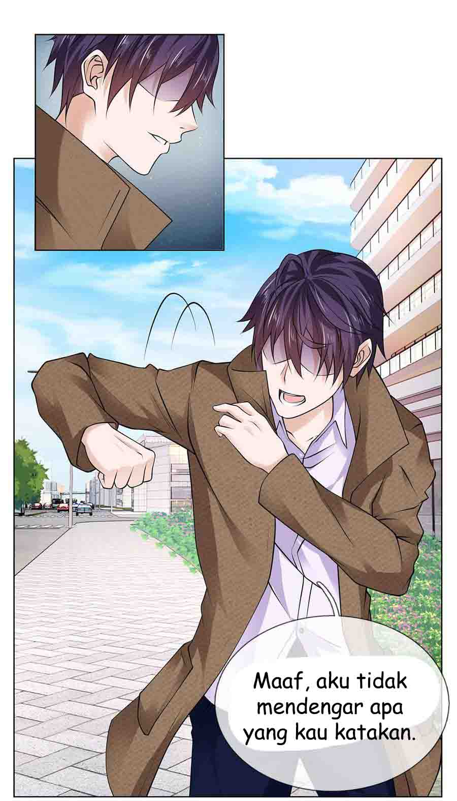 Jipin Yaonie Chapter 15 - halaman 13