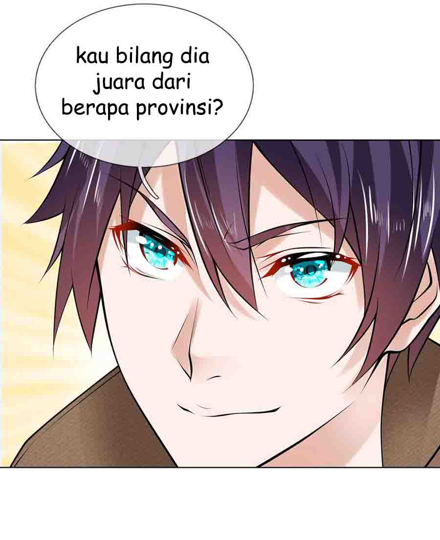 Jipin Yaonie Chapter 15 - halaman 14