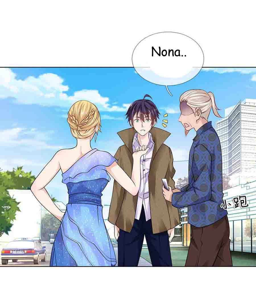 Jipin Yaonie Chapter 15 - halaman 17