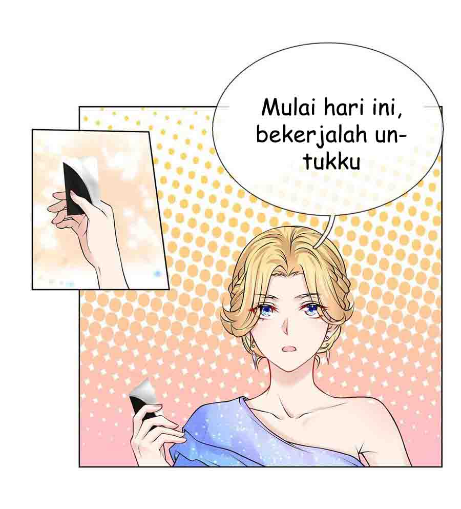 Jipin Yaonie Chapter 15 - halaman 18