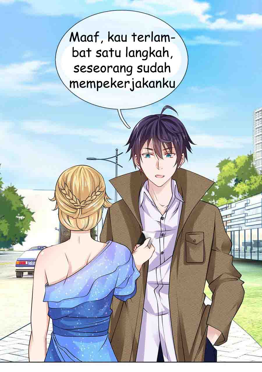 Jipin Yaonie Chapter 15 - halaman 20