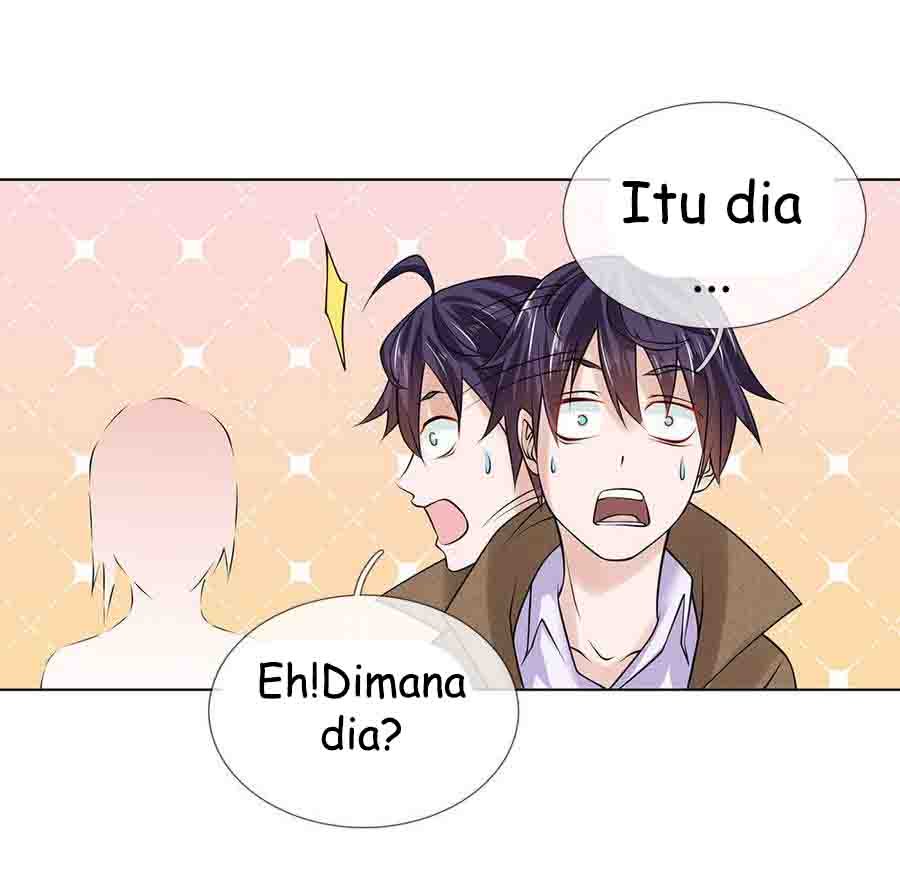 Jipin Yaonie Chapter 15 - halaman 21