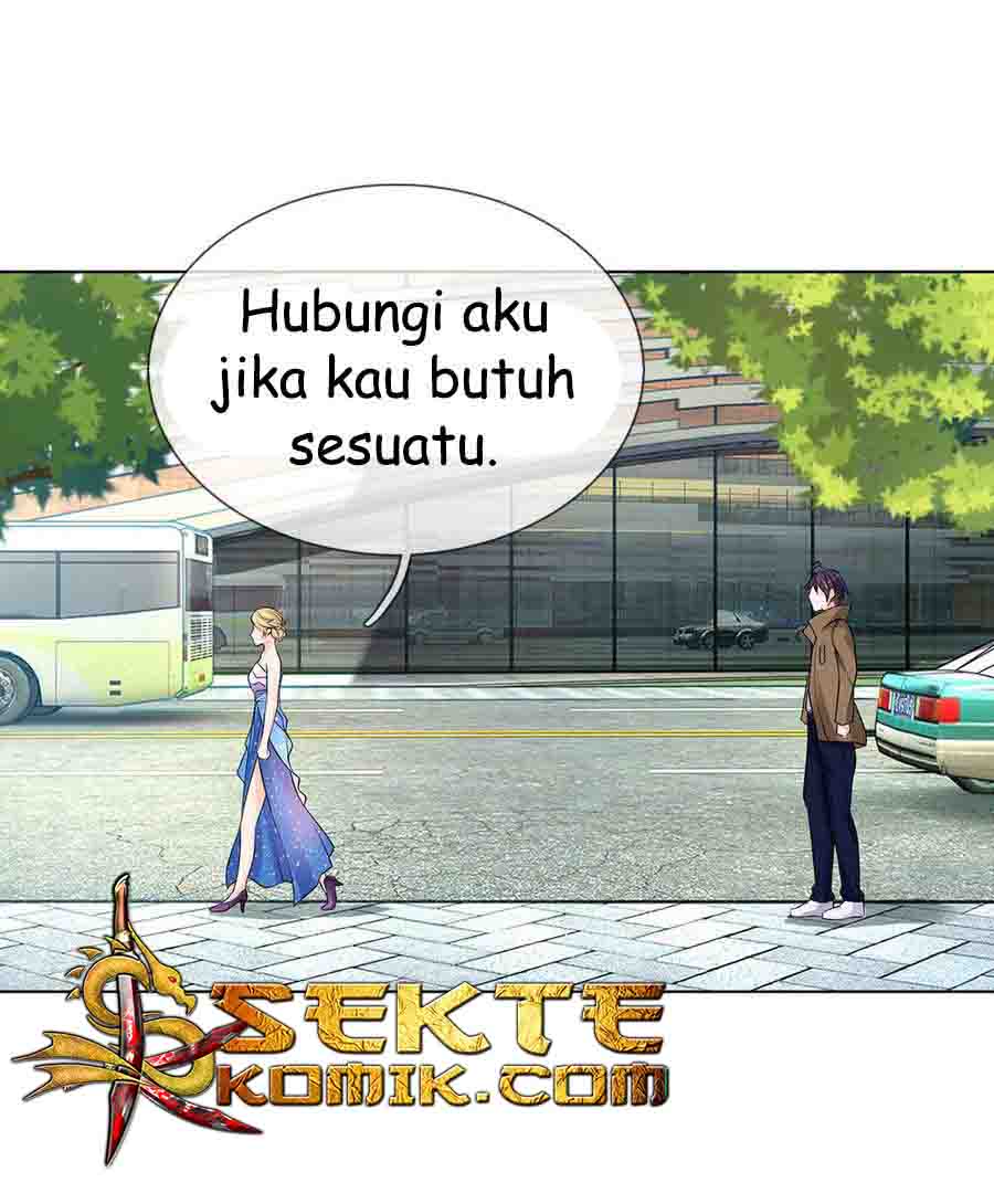 Jipin Yaonie Chapter 15 - halaman 24