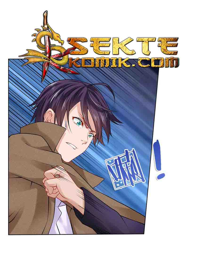 Jipin Yaonie Chapter 15 - halaman 3
