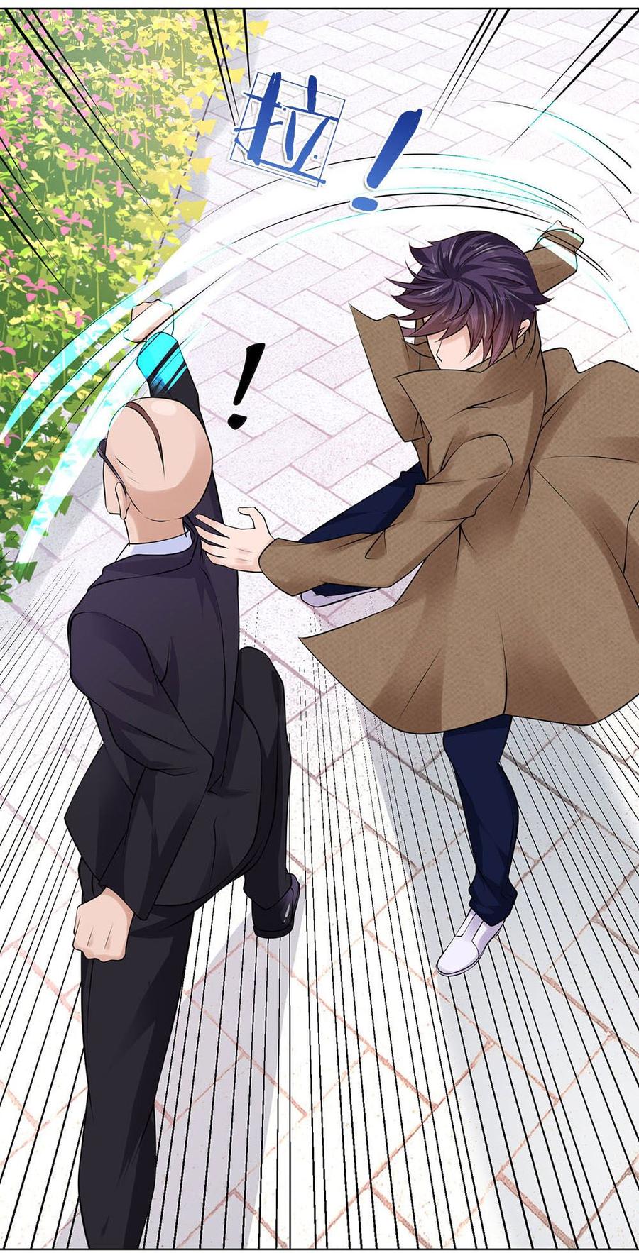 Jipin Yaonie Chapter 15 - halaman 6