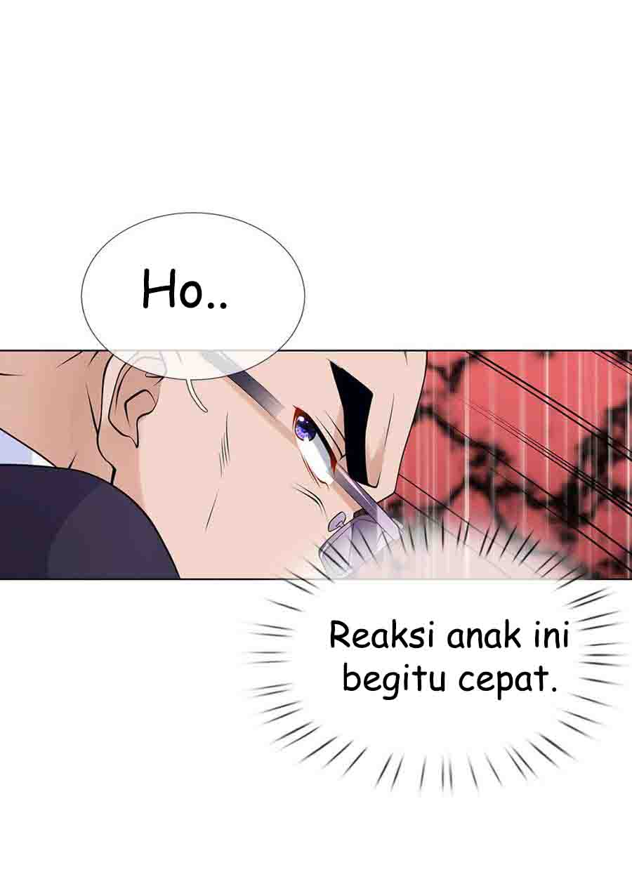 Jipin Yaonie Chapter 15 - halaman 7