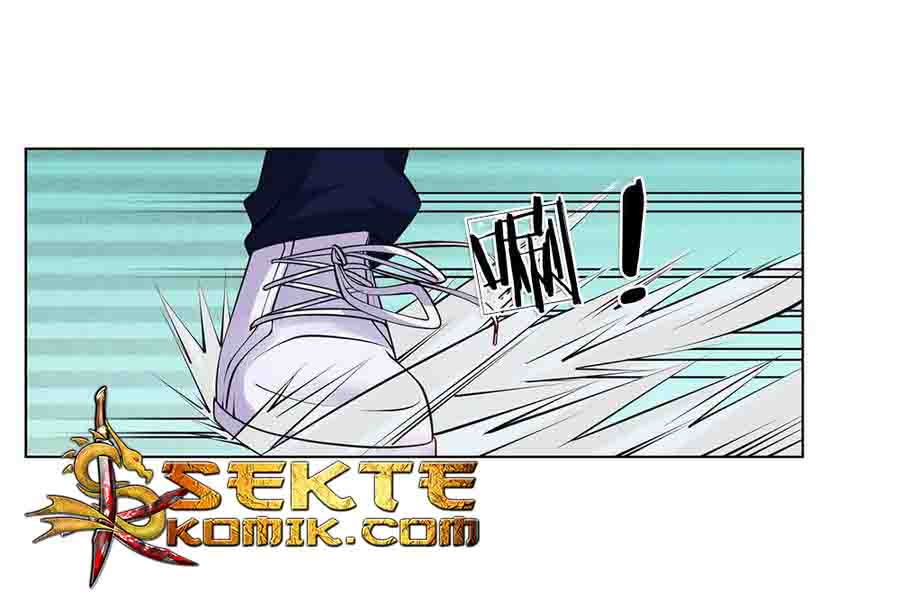 Jipin Yaonie Chapter 15 - halaman 8