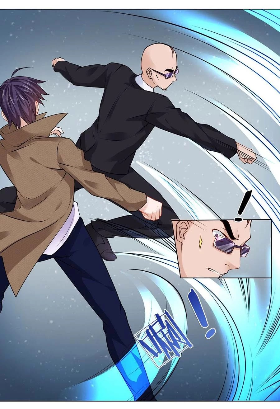 Jipin Yaonie Chapter 15 - halaman 9