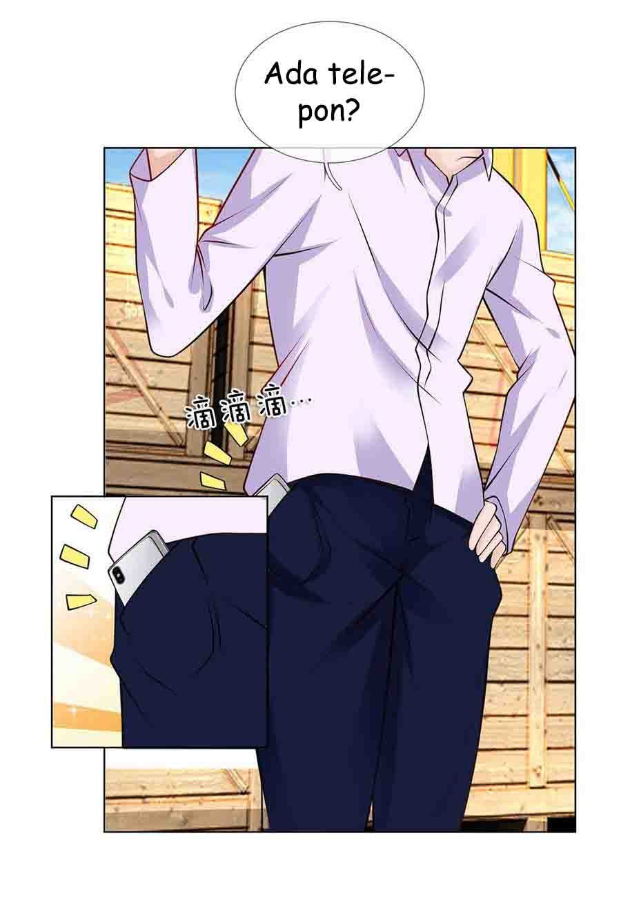 Jipin Yaonie Chapter 16 - halaman 15
