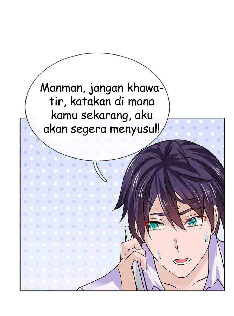 Jipin Yaonie Chapter 16 - halaman 17