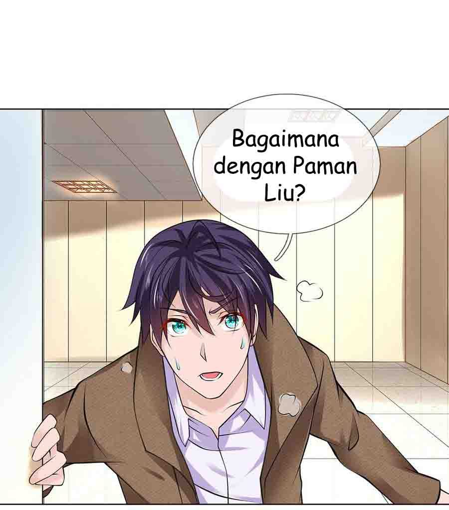 Jipin Yaonie Chapter 16 - halaman 21