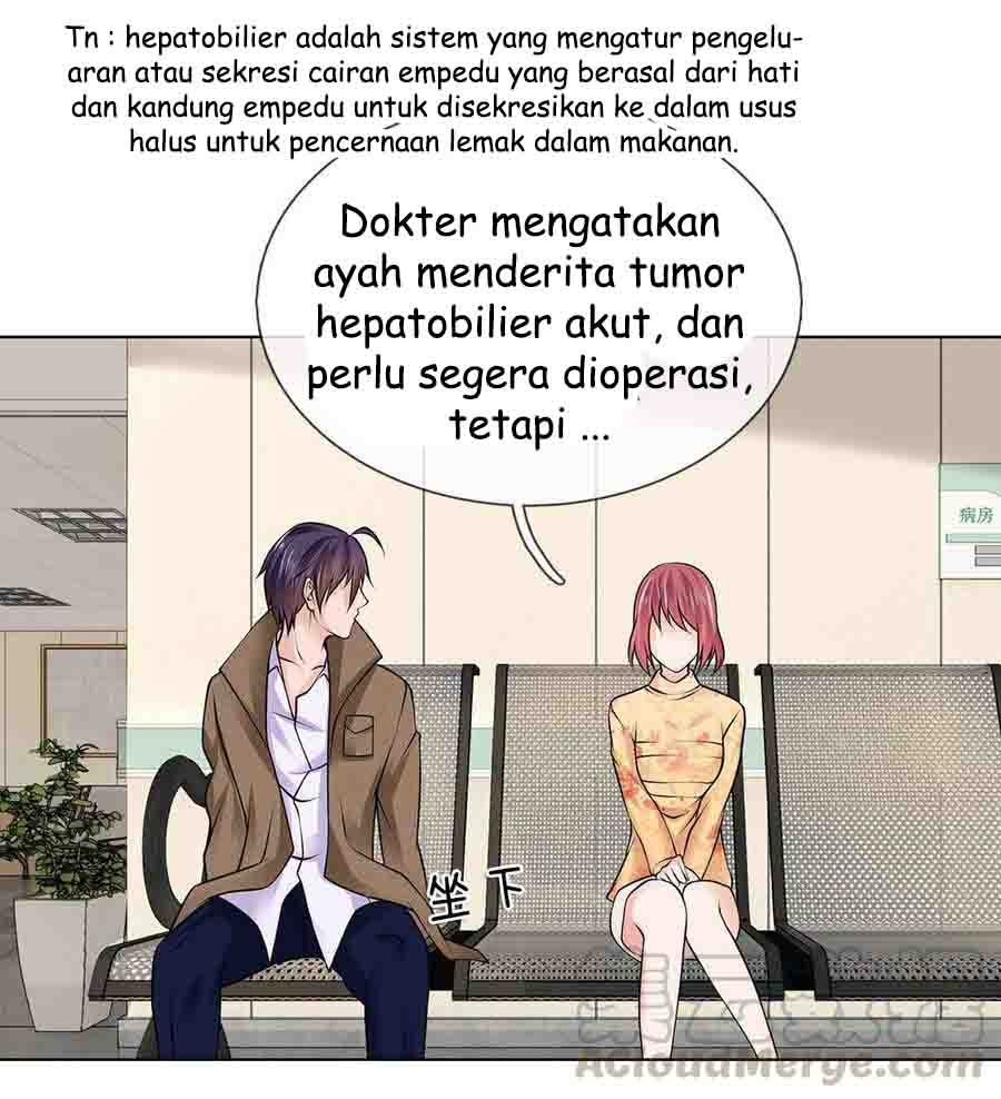 Jipin Yaonie Chapter 16 - halaman 22