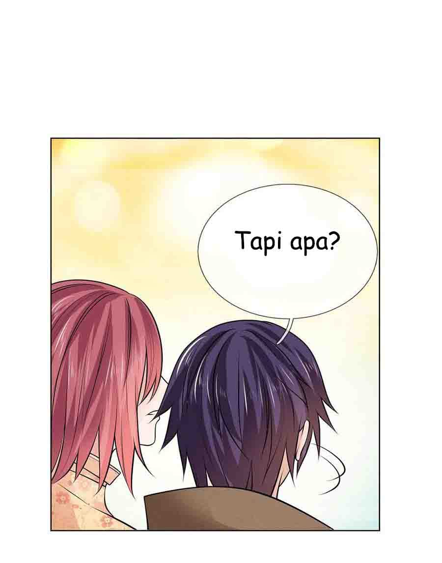 Jipin Yaonie Chapter 16 - halaman 23