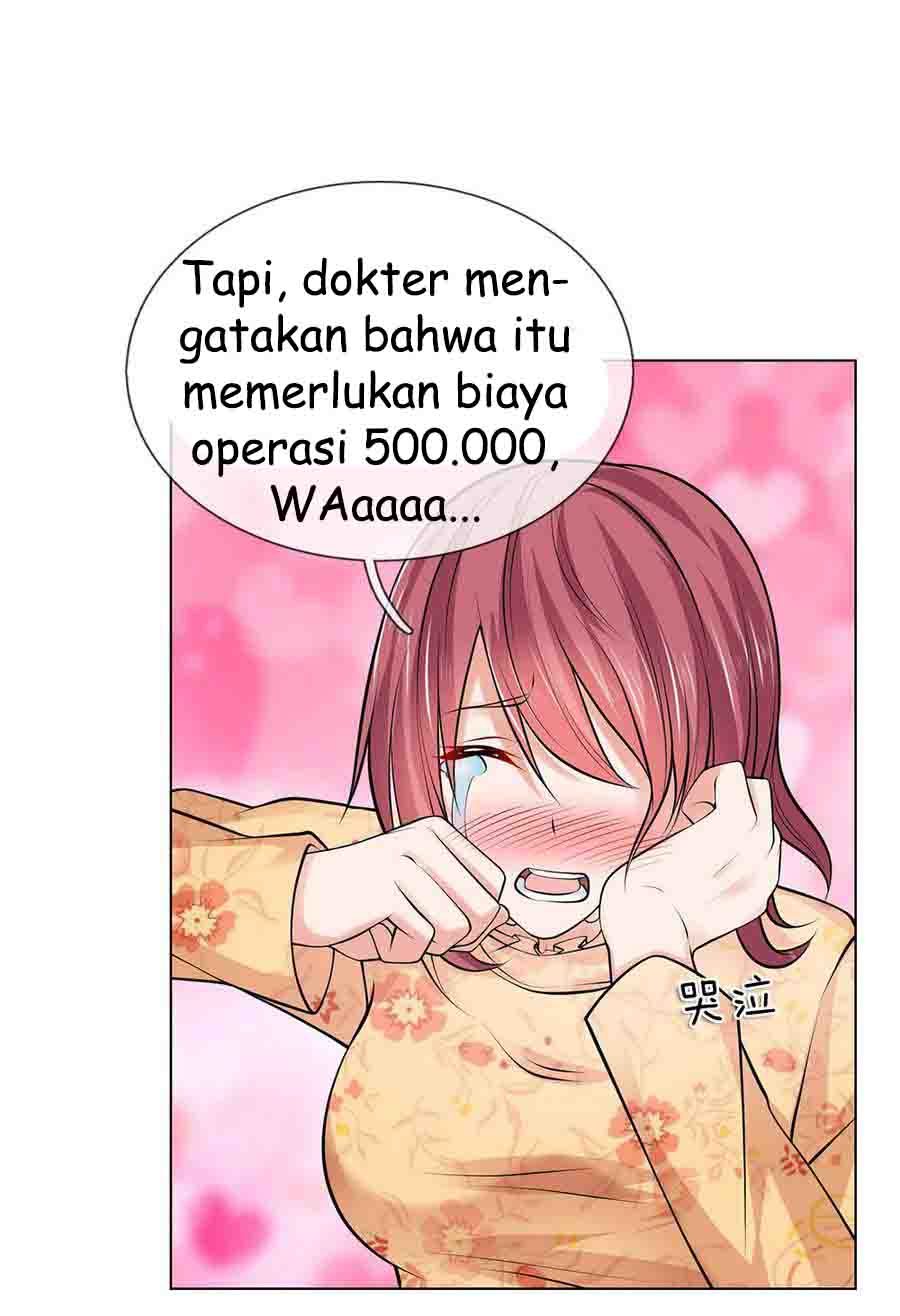 Jipin Yaonie Chapter 16 - halaman 24