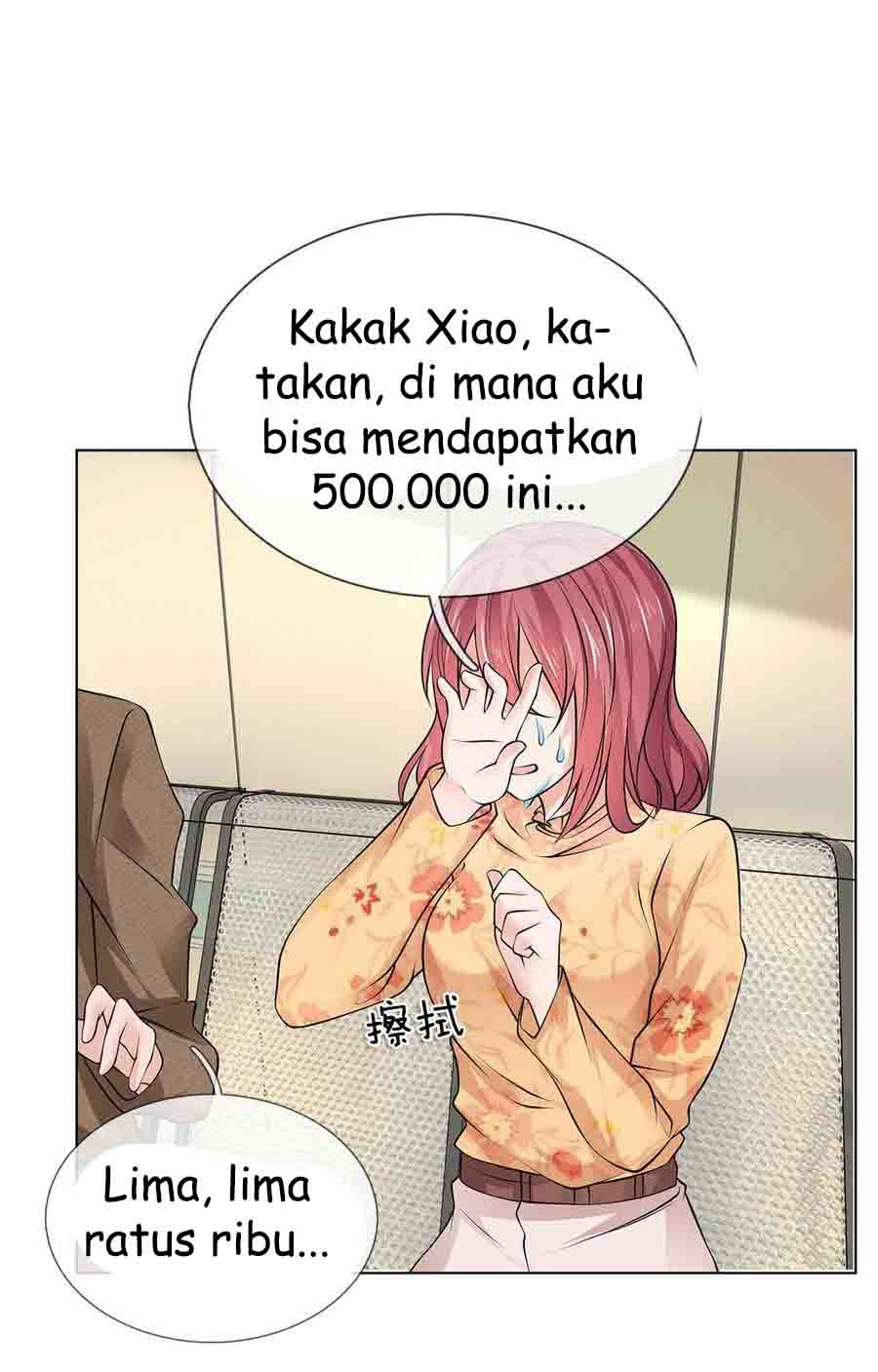 Jipin Yaonie Chapter 16 - halaman 25