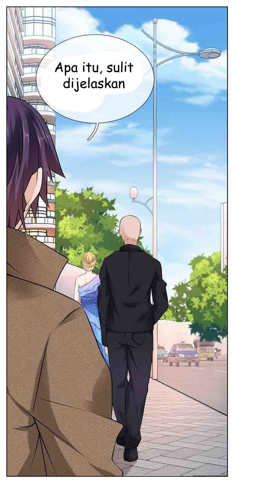 Jipin Yaonie Chapter 16 - halaman 5