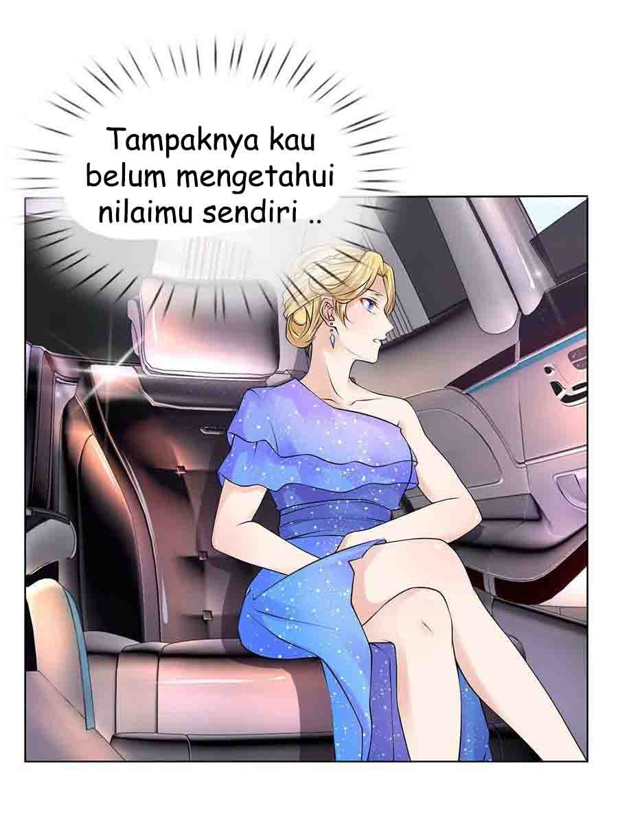 Jipin Yaonie Chapter 16 - halaman 7