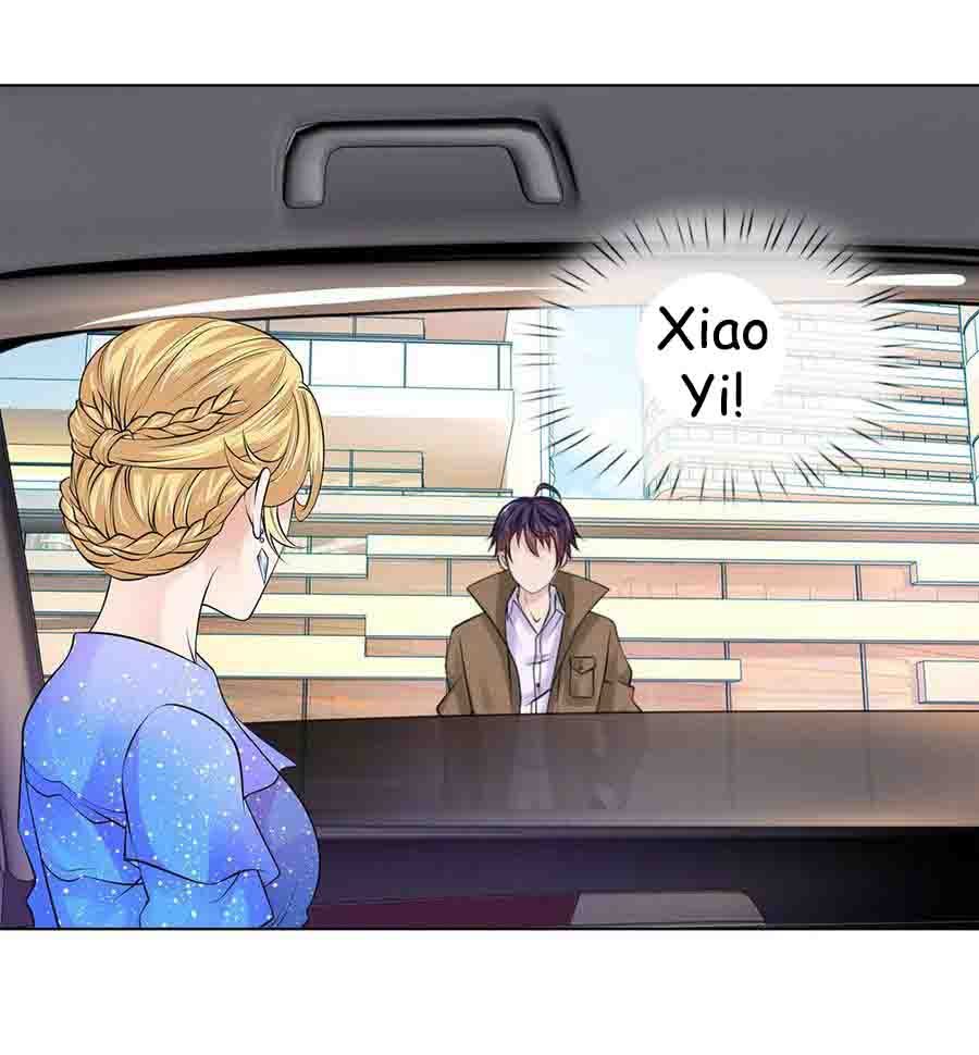 Jipin Yaonie Chapter 16 - halaman 9