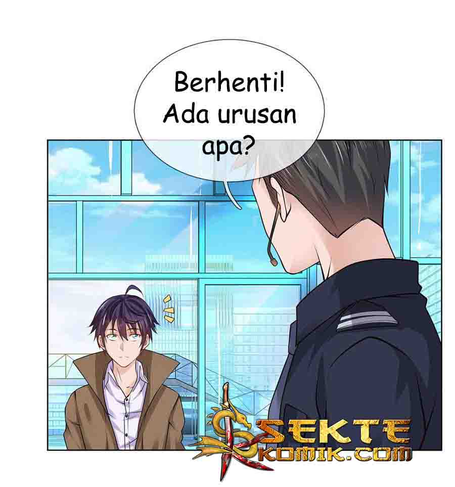Jipin Yaonie Chapter 17 - halaman 10