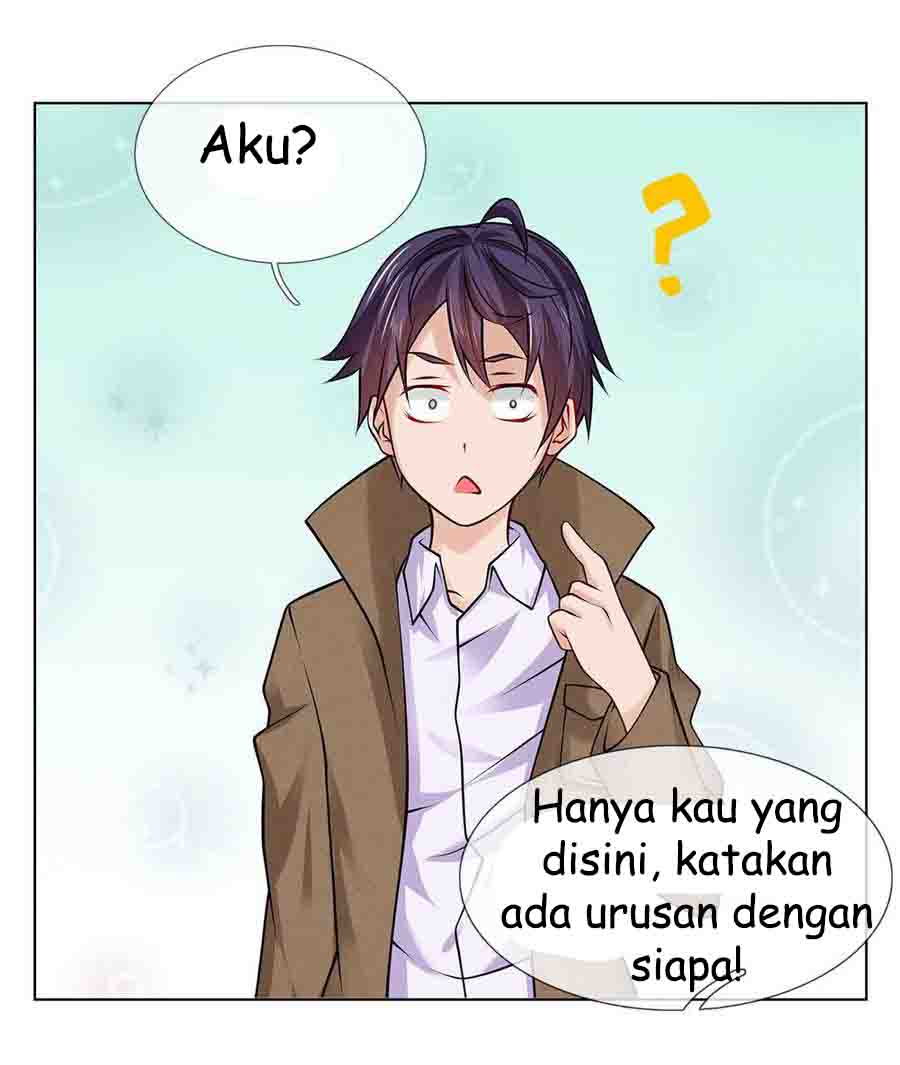 Jipin Yaonie Chapter 17 - halaman 11