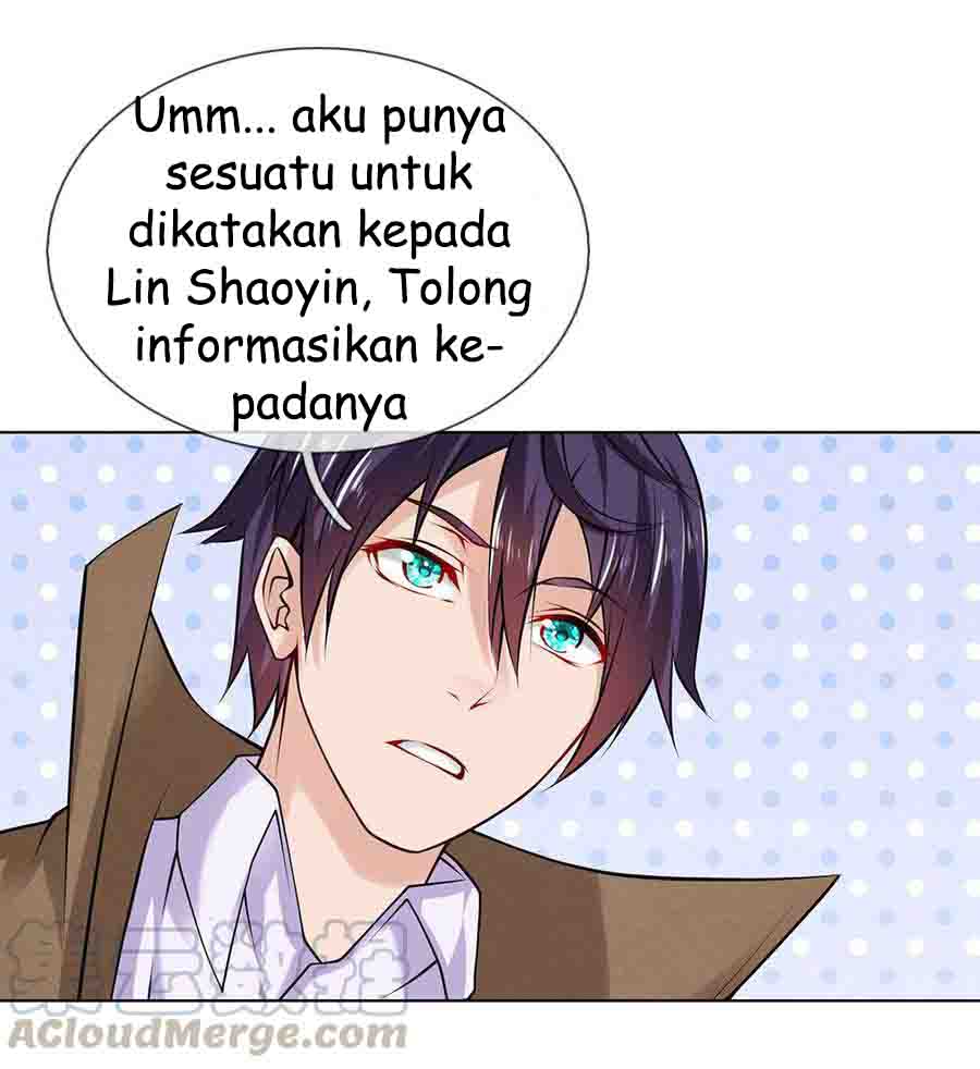Jipin Yaonie Chapter 17 - halaman 12