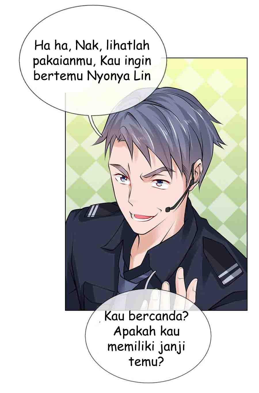 Jipin Yaonie Chapter 17 - halaman 13