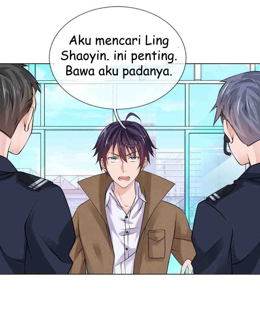 Jipin Yaonie Chapter 17 - halaman 14