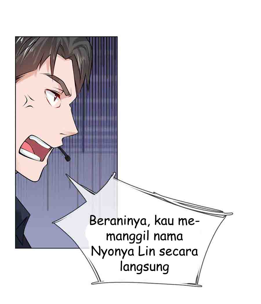 Jipin Yaonie Chapter 17 - halaman 15