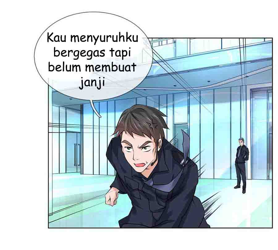 Jipin Yaonie Chapter 17 - halaman 16