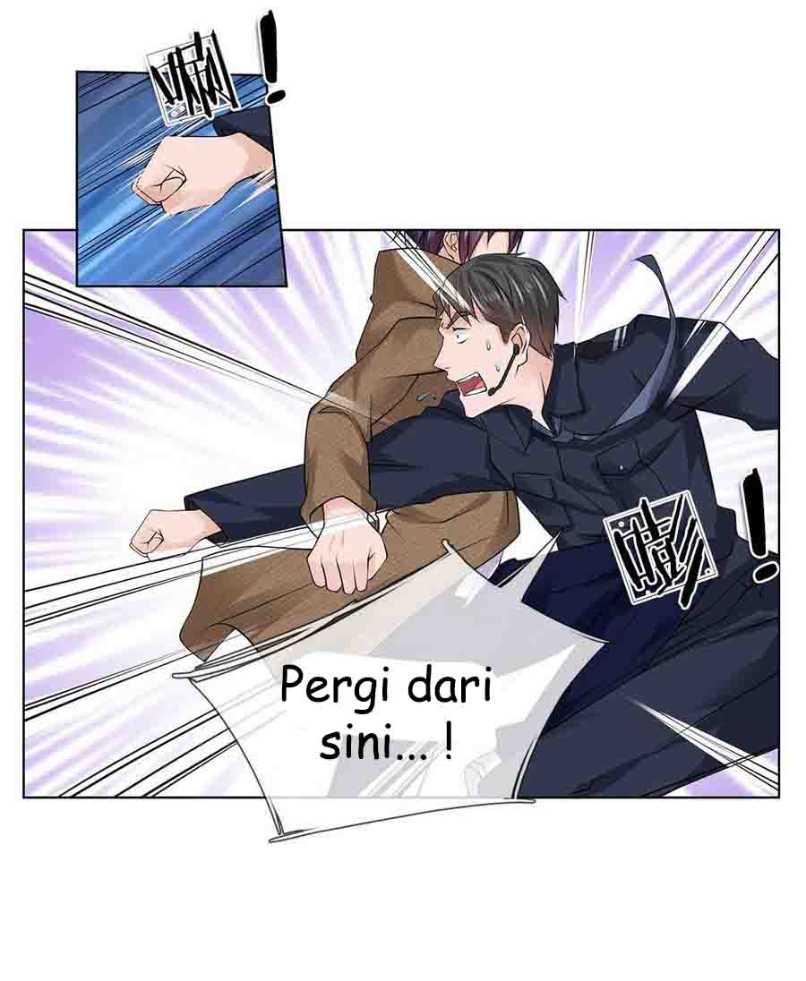 Jipin Yaonie Chapter 17 - halaman 17