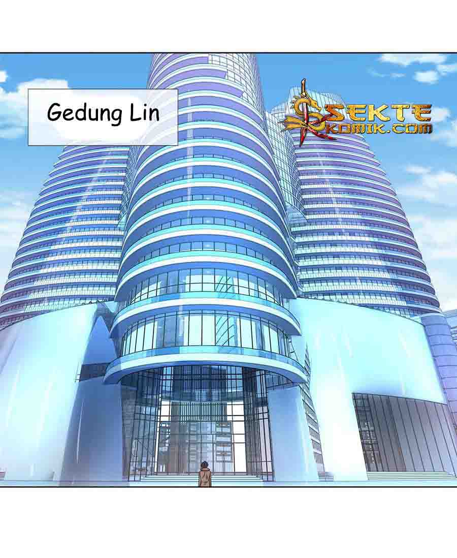 Jipin Yaonie Chapter 17 - halaman 3