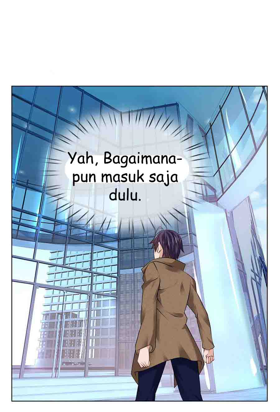 Jipin Yaonie Chapter 17 - halaman 4