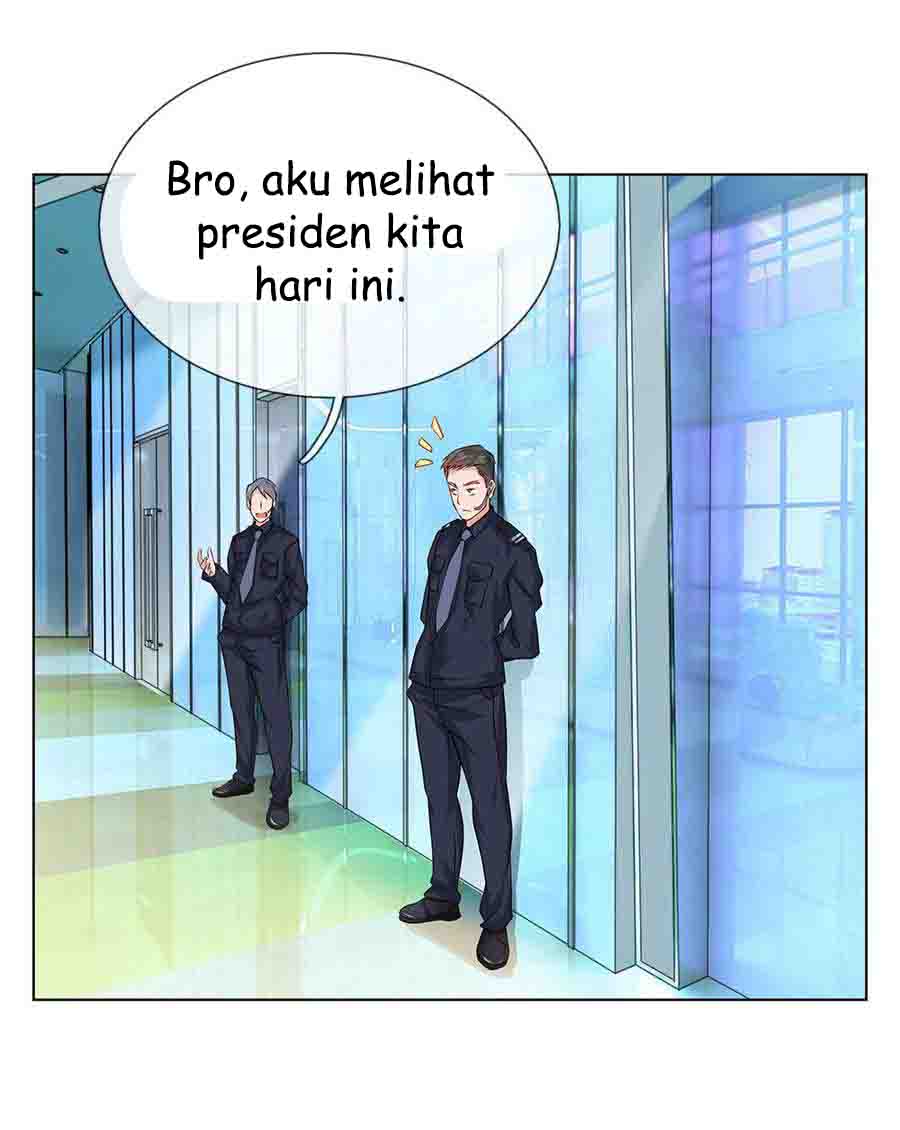 Jipin Yaonie Chapter 17 - halaman 6